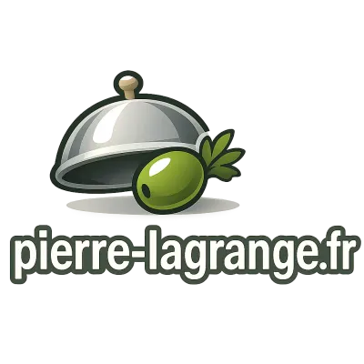Logo pierre-lagrange.fr
